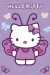 lggn0469+butterfly-hello-kitty-poster